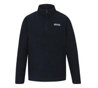 Blue unisex 15-16 Years Regatta Kids’ Hot Shot Marl Fleece Blue, Size: 15-16 Years