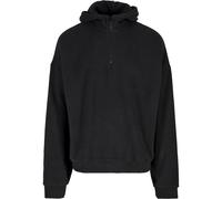 Urban Classics Oversized Polar Fleece Hoodie