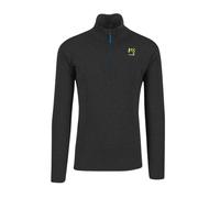 Karpos Pizzocco Half Zip Fleece Black 3XL Men