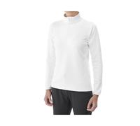 Half zip fleece Millet Seneca Tecno Po (POP CORAL) Women