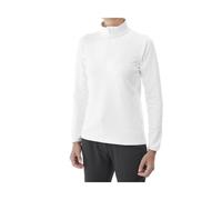 Half zip fleece Millet Seneca Tecno Po (POP CORAL) Women