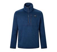 Half-zip fleece Regatta Barlee Bleu 2XL