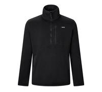 Black male 3XL Regatta Men's Barlee Fleece Black, Size: 3XL