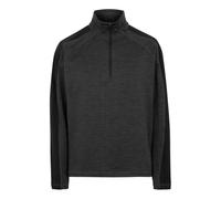 Regatta Hepley Half Zip Fleece Black 4XL Men
