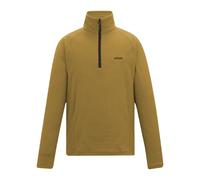 Half-zip fleece Regatta Montes Marron L