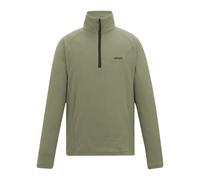 Half-zip fleece Regatta Montes Vert XL