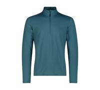 Half-Zip Fleece Roll Neck Jumper CMP Bleu M