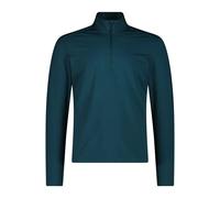 Half-Zip Fleece Roll Neck Jumper CMP S