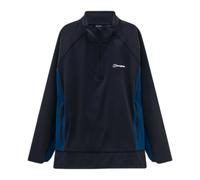 Half-zip hiking jacket Berghaus Wavertree M