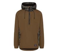 Half-zip hooded sweatshirt Trakker TechPro Vert S