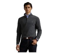 Half-zip Jumper - male - Polo Ralph Lauren - Zip-throughs - Gray - M - Sweatshirts & Hoodies M