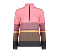 Half-Zip Mid-Layer Women's Pullover CMP L