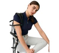 Half zip Riding Jersey PS of Sweden Everly