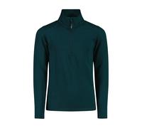 Half-Zip Roll Neck Fleece Child CMP Vert 4 years