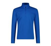 Half-zip roll-neck jumper CMP Bleu 3XL