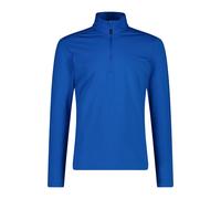Half-zip roll-neck jumper CMP Bleu XL