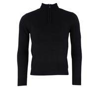 Half-zip roll neck jumper Peak Mountain Charlito XL