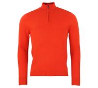 Half-zip roll neck jumper Peak Mountain Charlito XL