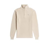 Half-zip sweater G-Star Blanc M