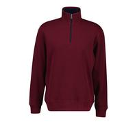 Half-zip sweater Gant Sacker Rouge 2XL