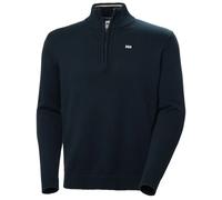 Half-zip sweater Helly Hansen Smoegen Blue 2XL