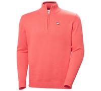 Half-zip sweater Helly Hansen Smoegen Rose L