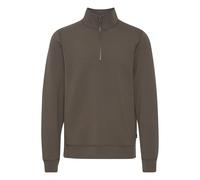 Half-zip sweatshirt Casual Friday Sebastian Marron 3XL