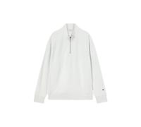 Half zip sweatshirt Champion Gris S