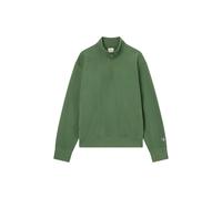 Half zip sweatshirt Champion Vert S