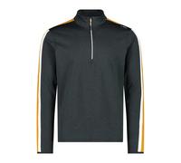 Half zip sweatshirt CMP Noir 3XL