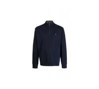 Half-zip Sweatshirt - male - Ralph Lauren - Zip-throughs - Blue - XL - Sweatshirts & Hoodies XL