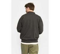 Half zip sweatshirt Revolution Noir S