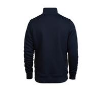 Tee Jays Mens Sweatshirts & Hoodies, Navy Blue, Medium. TJ5438