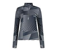 Half zip sweatshirt woman CMP Noir S