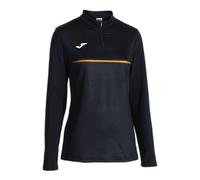 Half zip sweatshirt woman Joma Record III S