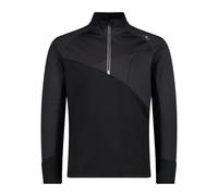 Half-zip training top CMP 2XL