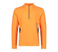 Half-zip training top CMP S