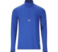 Half-zip training top SOS Timberline Bleu S