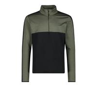 Half-zipped fleece CMP Vert 3XL
