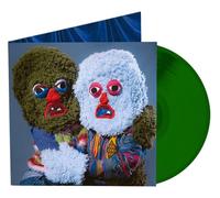 halfalive - Persona [VINYL]