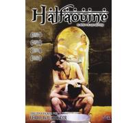 Halfaouine El Niño De Las Azoteas (import dvd) (2012) Varios
