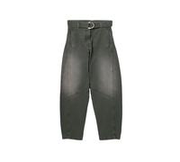 Halfboy faded tapered jeans - Green XS