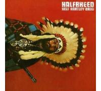 Keef Hartley Band - Halfbreed ~ Remastered