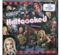 Halfcocked - Last Star