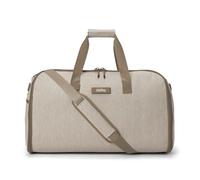 Halfday Convertible Garment Duffel Bags, Stone, 40L US, Original, 40l