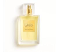 Halfeti Leather - Inspired Alternative Perfume, Extrait De Parfum, Fragrances For Men & Women - Confetti Leather (100ml)