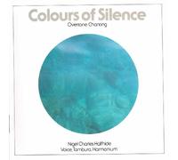 Halfhide,N.C. - Colors of Silence