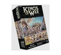 Halfling Muster Battlegroup