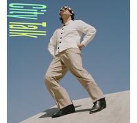 HalfNoise - City Talk [VINYL]