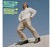 HalfNoise - City Talk [VINYL]